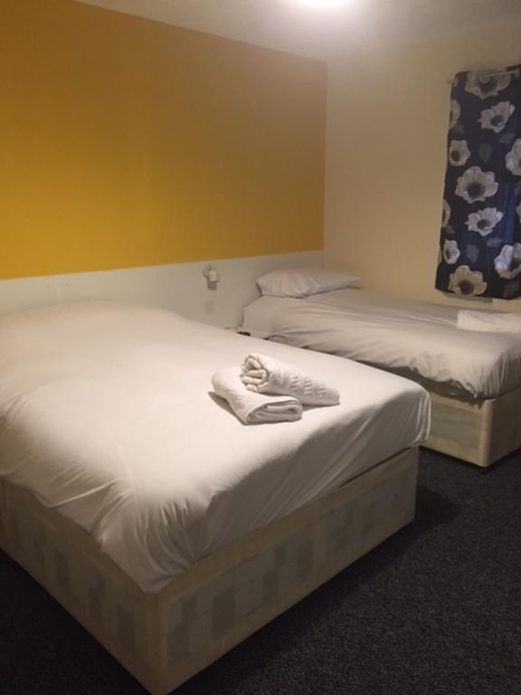Mary Rose Inn Hotel Orpington Ngoại thất bức ảnh